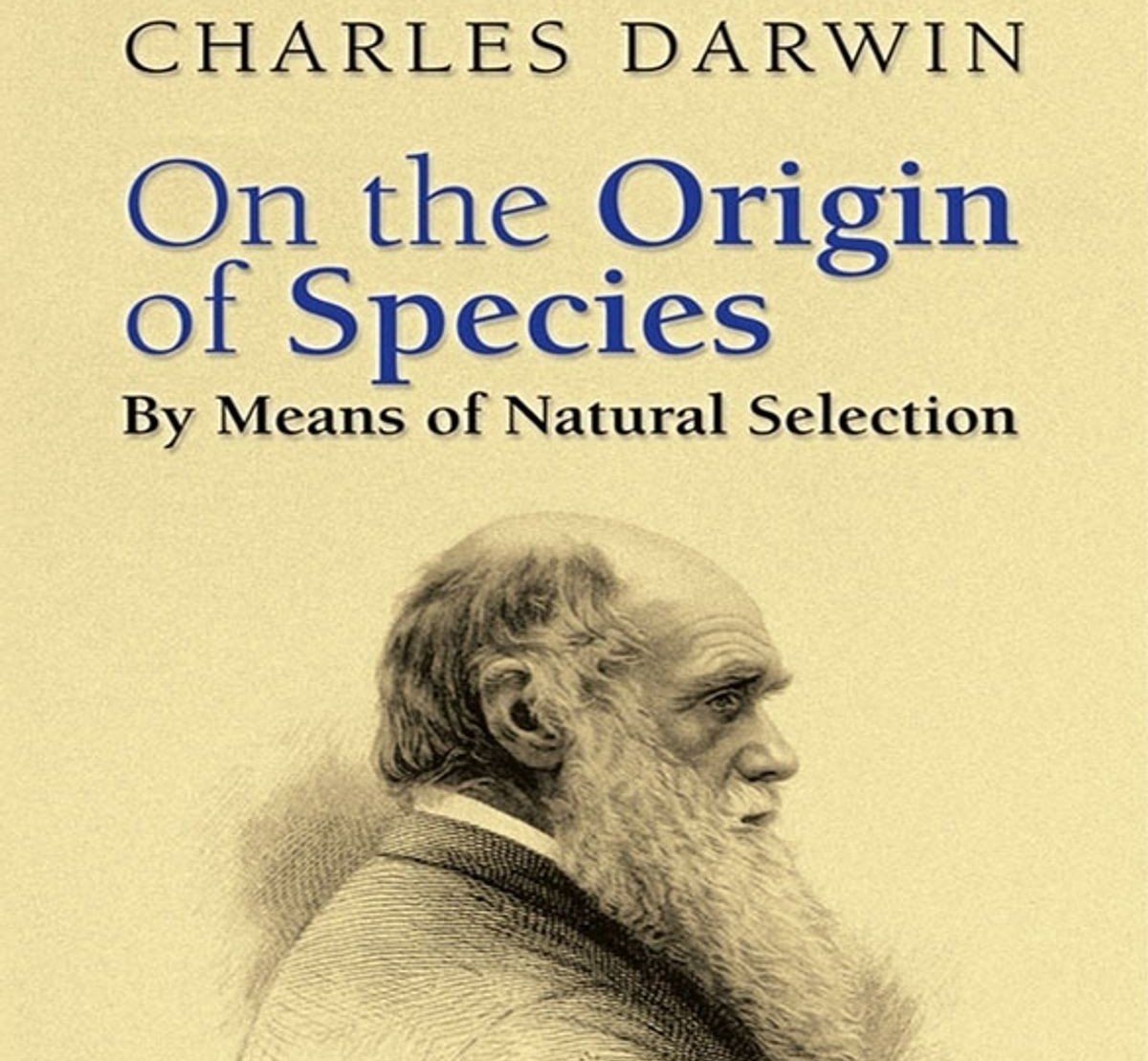 Darwin and the Origin of Species